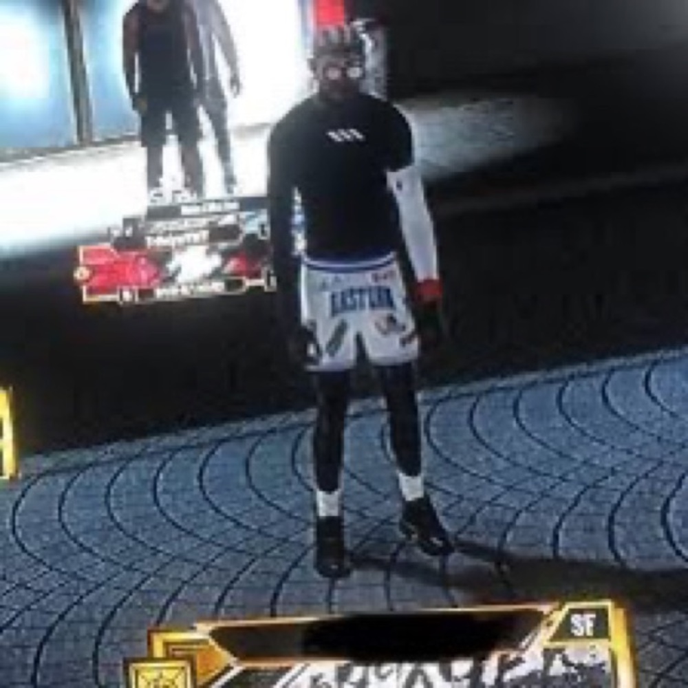 2k acc
